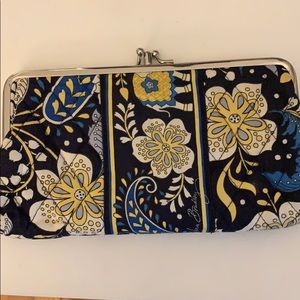 Vera Bradley Wallet